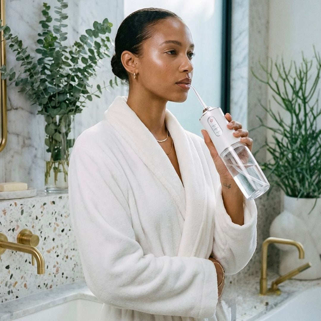 ProClean Water Flosser